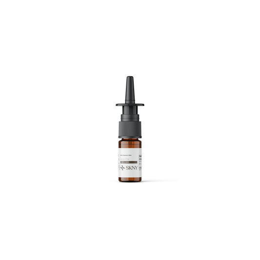 GLOW (GHK CU) Nasal Spray
