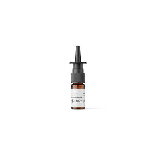 GLOW (GHK CU) Nasal Spray