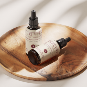 AGELYTIX NMN NAD GHK CU TOPICAL SERUM